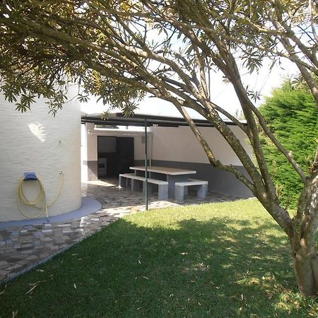 Chalet Playa De Barbate Vejer de la Frontera Oda fotoğraf