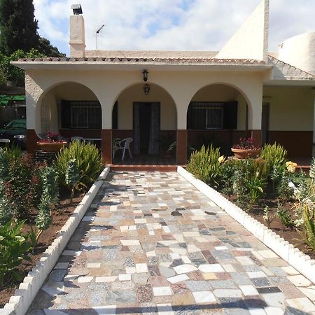 Chalet Playa De Barbate Vejer de la Frontera Oda fotoğraf