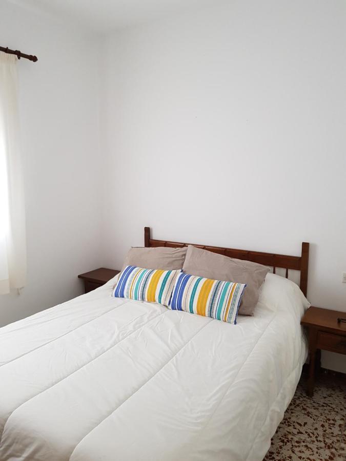 Chalet Playa De Barbate Vejer de la Frontera Dış mekan fotoğraf