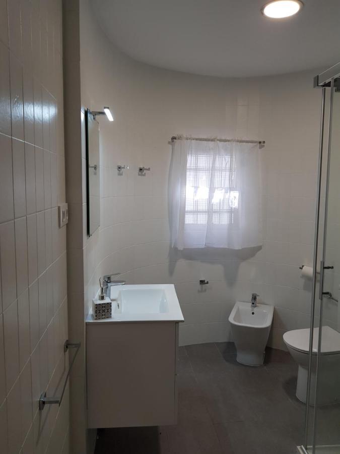 Chalet Playa De Barbate Vejer de la Frontera Dış mekan fotoğraf