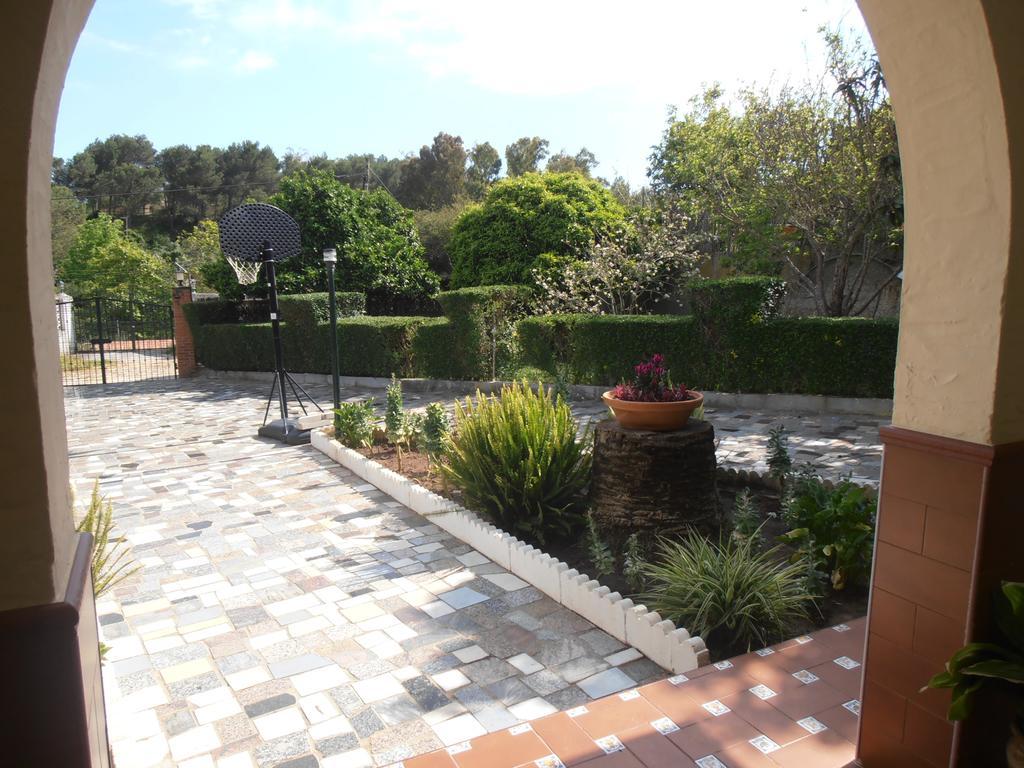 Chalet Playa De Barbate Vejer de la Frontera Oda fotoğraf